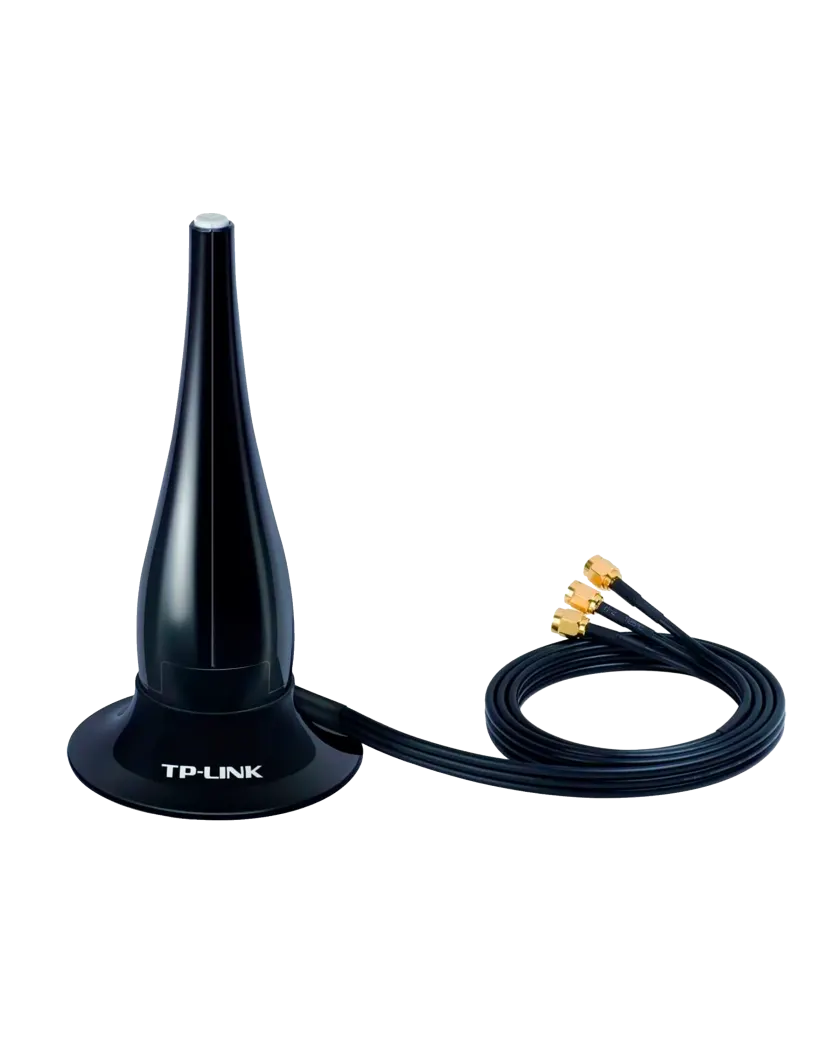 TP-Link TL-ANT2403N / Всенаправленная антенна для помещений