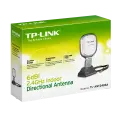 TP-Link TL-ANT2406A / 2,4 ГГц направленная 6 дБи антенна для помещения