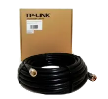 TP-Link TL-ANT24EC12N / 12-метровый удлиняющий антенный кабель