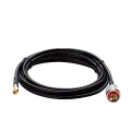 TP-Link TL-ANT24PT3 / Переходник штекер N RP-SMA 3m, Кабель антенный пигтейл (Pigtail)