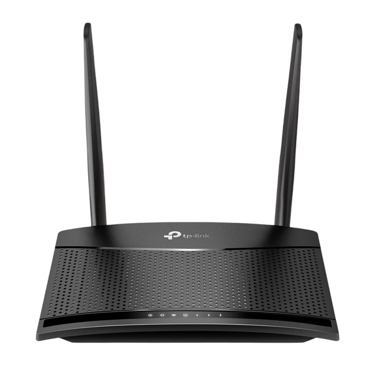 TP-Link TL-MR100P / N300 Портативный 4G LTE-роутер Wi-Fi 4 с Nano-SIM, USB-C и 2×LAN 100 Мбит/с