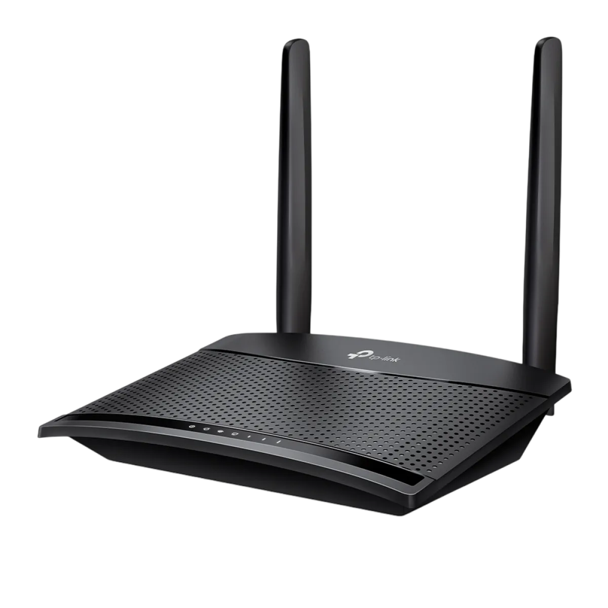 TP-Link TL-MR100P / N300 Портативный 4G LTE-роутер Wi-Fi 4 с Nano-SIM, USB-C и 2×LAN 100 Мбит/с