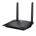 TP-Link TL-MR100P / N300 Портативный 4G LTE-роутер Wi-Fi 4 с Nano-SIM, USB-C и 2×LAN 100 Мбит/с