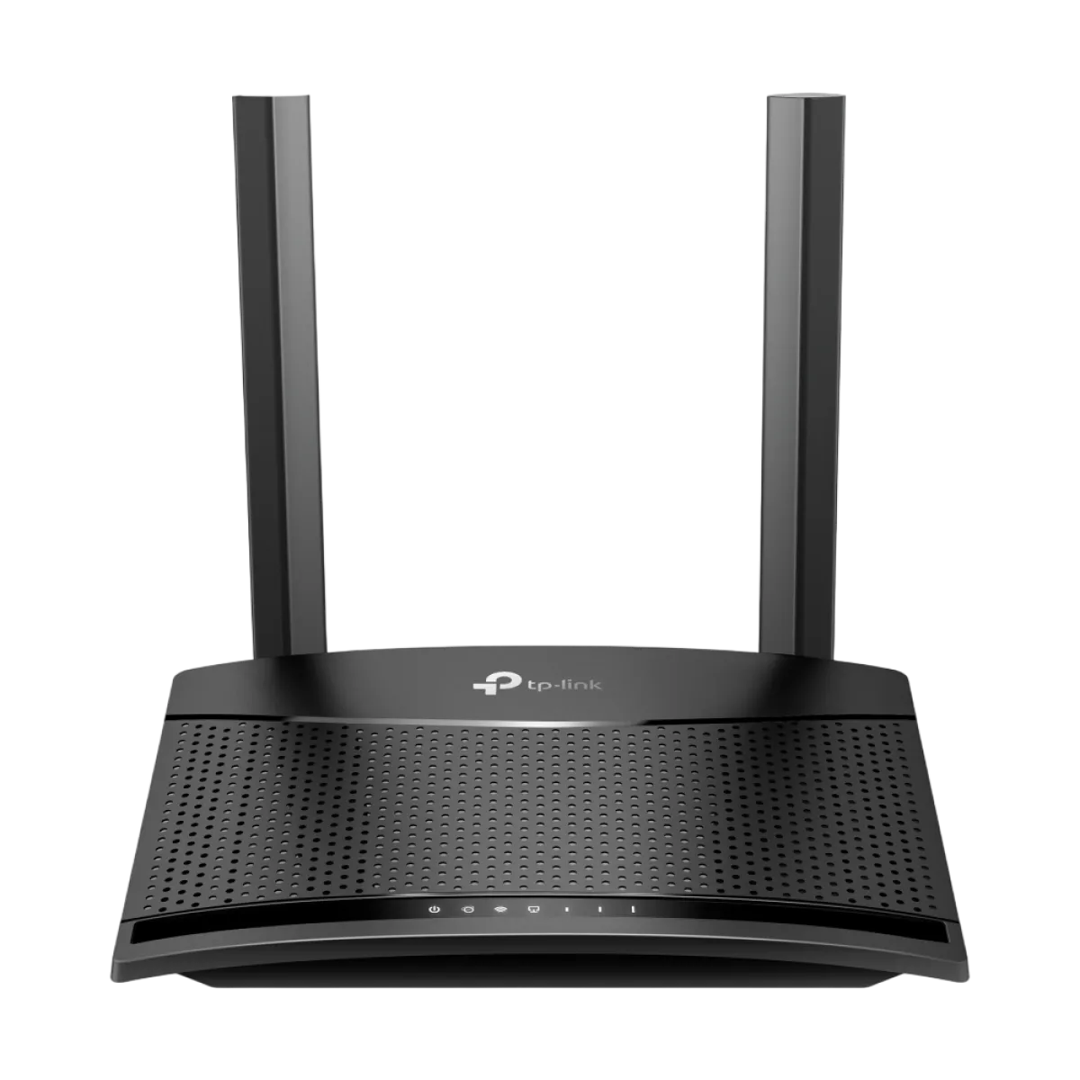 TP-Link TL-MR101 / N300 Беспроводной 4G LTE-роутер Wi-Fi 4 с Nano-SIM, двумя LTE-антеннами и 2×100 Мбит/с Ethernet