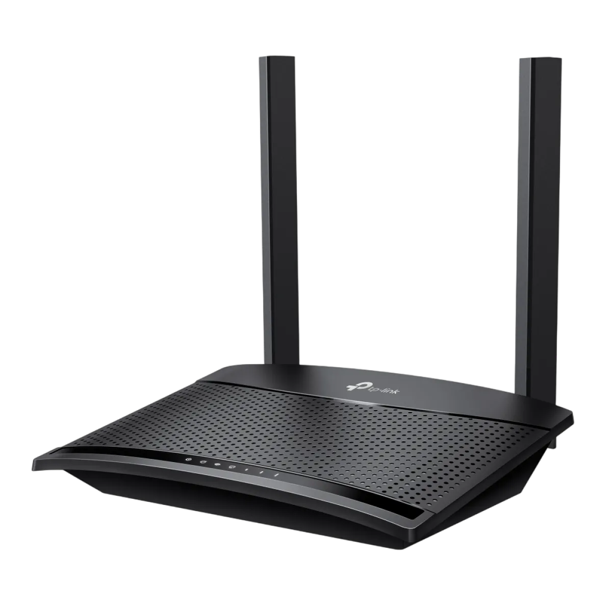 TP-Link TL-MR101 / N300 Беспроводной 4G LTE-роутер Wi-Fi 4 с Nano-SIM, двумя LTE-антеннами и 2×100 Мбит/с Ethernet