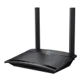 TP-Link TL-MR101 / N300 Беспроводной 4G LTE-роутер Wi-Fi 4 с Nano-SIM, двумя LTE-антеннами и 2×100 Мбит/с Ethernet
