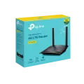 TP-Link TL-MR101 / N300 Беспроводной 4G LTE-роутер Wi-Fi 4 с Nano-SIM, двумя LTE-антеннами и 2×100 Мбит/с Ethernet