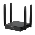 TP-Link TL-MR108 / N300 Беспроводной 4G LTE-роутер Wi-Fi 4 с Nano-SIM, 4×Ethernet и 4 внешними антеннами