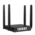 TP-Link TL-MR108 / N300 Беспроводной 4G LTE-роутер Wi-Fi 4 с Nano-SIM, 4×Ethernet и 4 внешними антеннами
