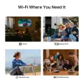 TP-Link TL-MR108 / N300 Беспроводной 4G LTE-роутер Wi-Fi 4 с Nano-SIM, 4×Ethernet и 4 внешними антеннами
