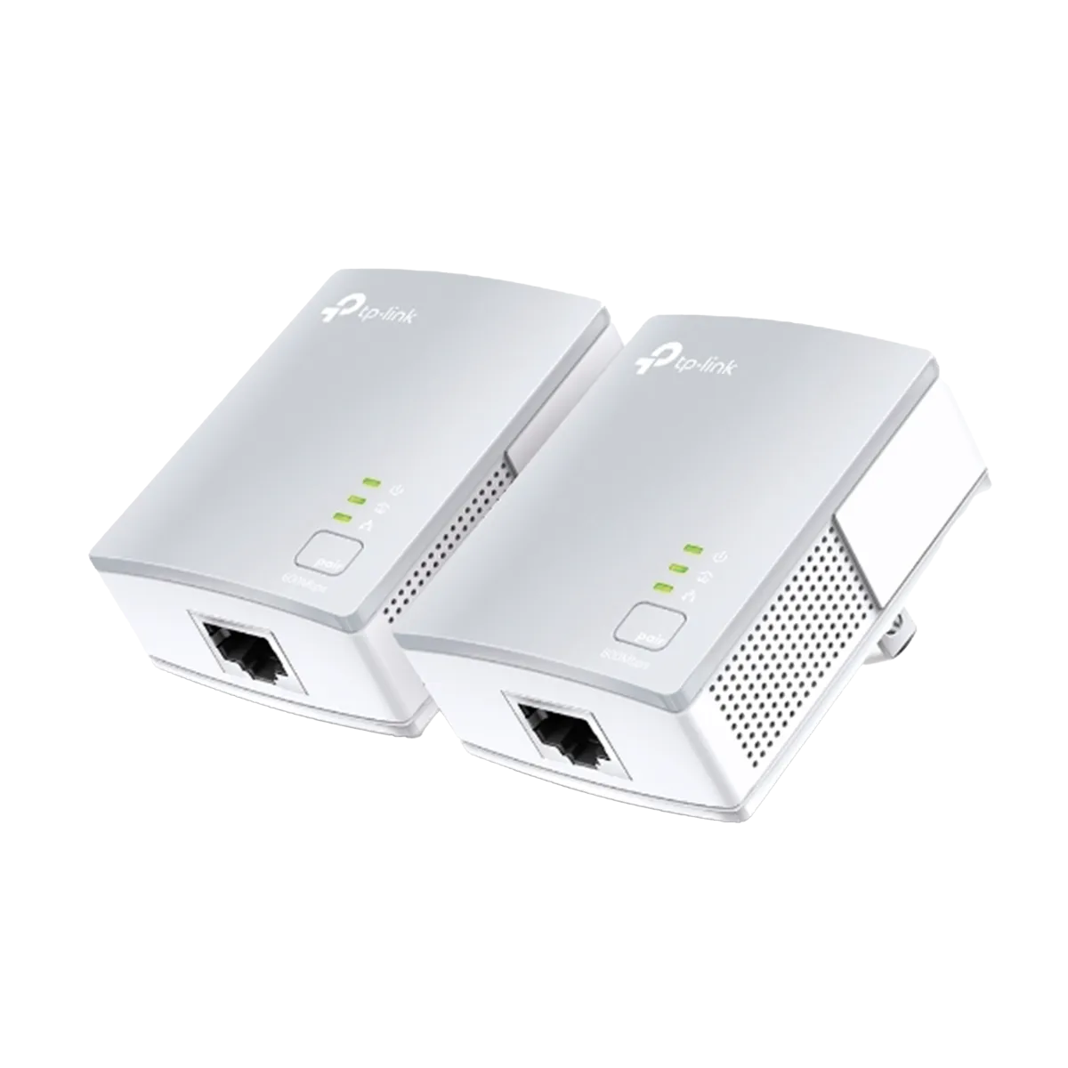 TP-Link TL-PA4010 KIT / AV600 Комплект Powerline адаптеров