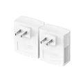 TP-Link TL-PA4010 KIT / AV600 Комплект Powerline адаптеров
