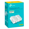 TP-Link TL-PA4010 KIT / AV600 Комплект Powerline адаптеров
