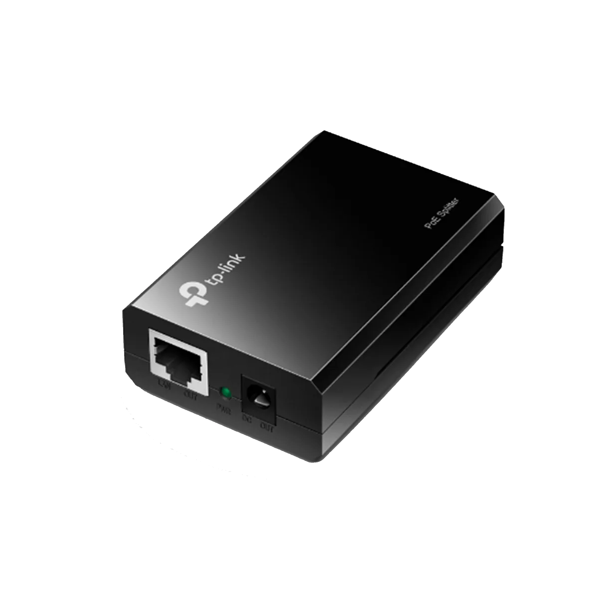 TP-Link Omada PoE10R / Сплиттер PoE (разветвитель)