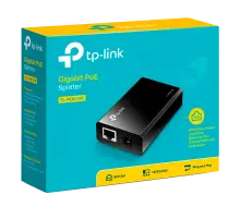 TP-Link Omada PoE10R / Сплиттер PoE (разветвитель)