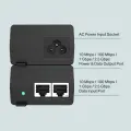 TP-Link Omada PoE260S / Инжектор PoE+ 2,5G