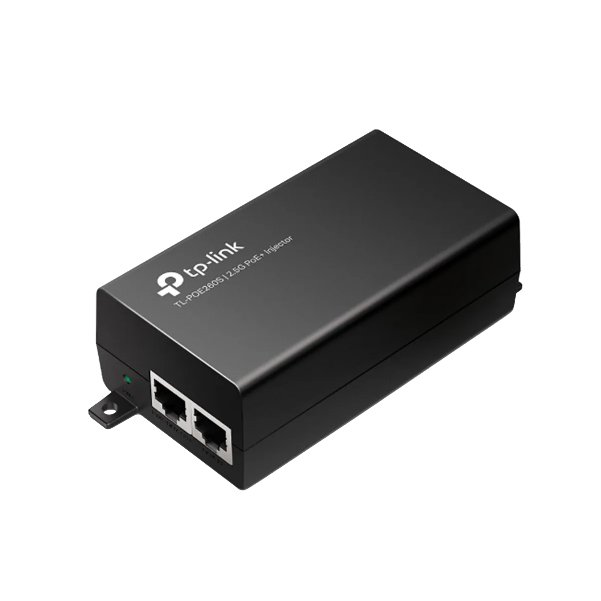 TP-Link Omada PoE260S / Инжектор PoE+ 2,5G