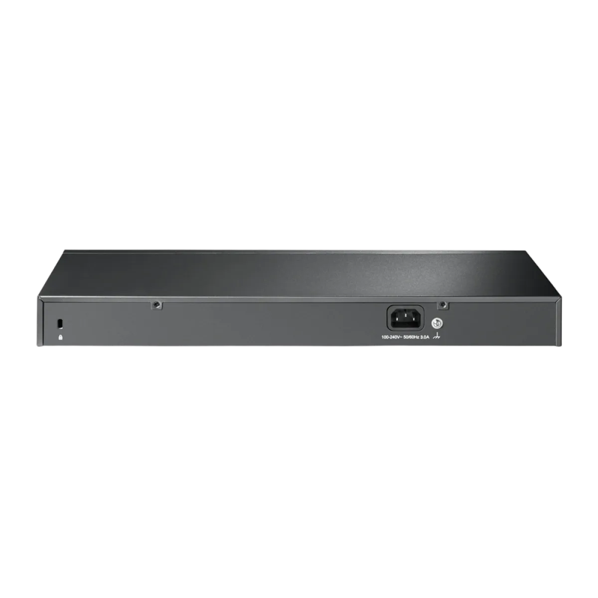 TP-Link TL-SG228PE / 28-портовый гигабитный Easy Managed коммутатор с 24 портами PoE+ и 2 SFP