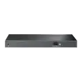 TP-Link TL-SG228PE / 28-портовый гигабитный Easy Managed коммутатор с 24 портами PoE+ и 2 SFP
