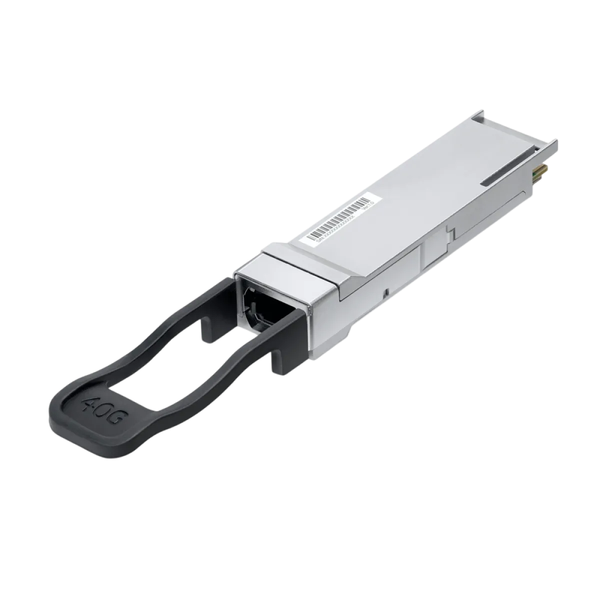 TP-Link TL-SM7110-SR / 40GBASE-SR4 Многомодовый оптический трансивер QSFP+ MPO 850 нм до 150 м