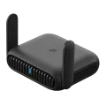TP-Link TL-WR1512X / AX1500 Портативный двухдиапазонный роутер Wi-Fi 6 с Gigabit Ethernet, USB-C и WireGuard VPN