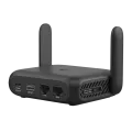 TP-Link TL-WR1512X / AX1500 Портативный двухдиапазонный роутер Wi-Fi 6 с Gigabit Ethernet, USB-C и WireGuard VPN