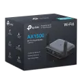 TP-Link TL-WR1512X / AX1500 Портативный двухдиапазонный роутер Wi-Fi 6 с Gigabit Ethernet, USB-C и WireGuard VPN