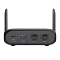 TP-Link TL-WR1512X / AX1500 Портативный двухдиапазонный роутер Wi-Fi 6 с Gigabit Ethernet, USB-C и WireGuard VPN