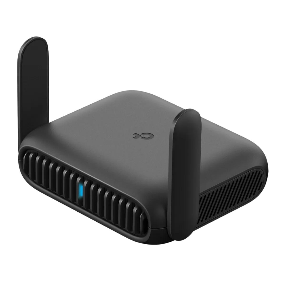 TP-Link TL-WR3012X / AX3000 Портативный двухдиапазонный роутер Wi-Fi 6 с 2.5GbE, USB-C и WireGuard VPN