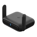 TP-Link TL-WR3012X / AX3000 Портативный двухдиапазонный роутер Wi-Fi 6 с 2.5GbE, USB-C и WireGuard VPN