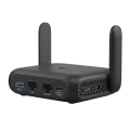 TP-Link TL-WR3012X / AX3000 Портативный двухдиапазонный роутер Wi-Fi 6 с 2.5GbE, USB-C и WireGuard VPN