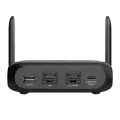 TP-Link TL-WR3012X / AX3000 Портативный двухдиапазонный роутер Wi-Fi 6 с 2.5GbE, USB-C и WireGuard VPN