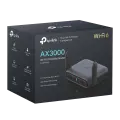 TP-Link TL-WR3012X / AX3000 Портативный двухдиапазонный роутер Wi-Fi 6 с 2.5GbE, USB-C и WireGuard VPN
