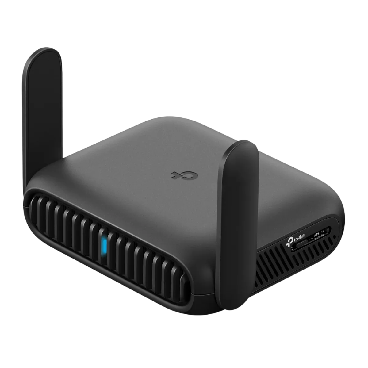 TP-Link TL-WR3602BE / BE3600 Портативный двухдиапазонный роутер Wi-Fi 7 с MLO, 2.5GbE, USB-C и WireGuard VPN