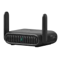 TP-Link TL-WR3602BE / BE3600 Портативный двухдиапазонный роутер Wi-Fi 7 с MLO, 2.5GbE, USB-C и WireGuard VPN