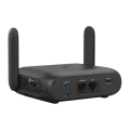 TP-Link TL-WR3602BE / BE3600 Портативный двухдиапазонный роутер Wi-Fi 7 с MLO, 2.5GbE, USB-C и WireGuard VPN