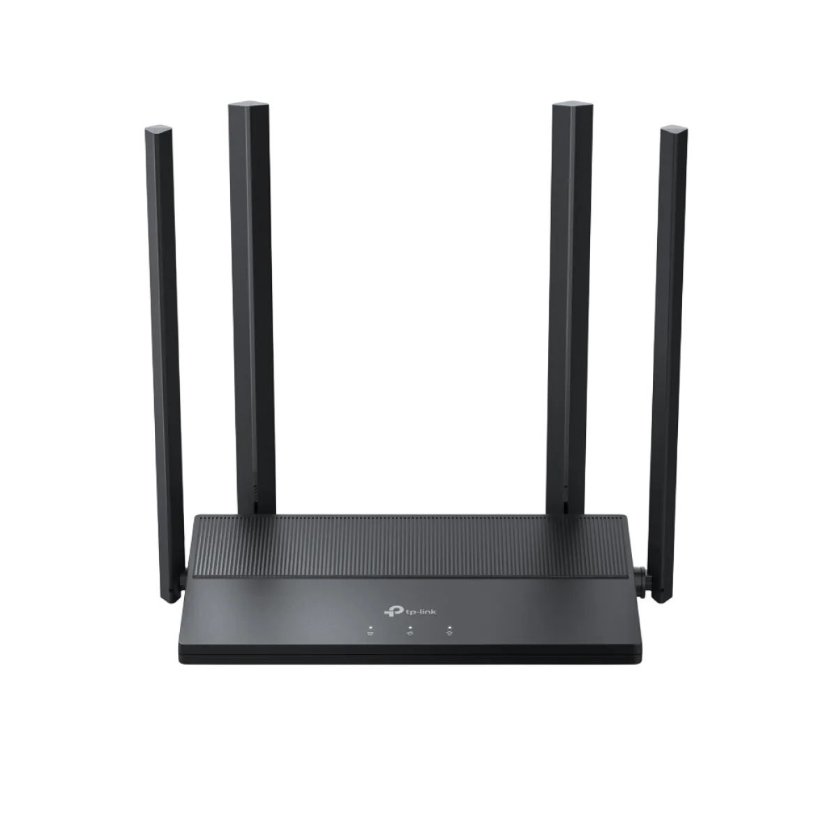 TP-Link TL-WR846N / N300 Беспроводной маршрутизатор Wi-Fi 4 с 4 антеннами, EasyMesh и 4 режимами работы