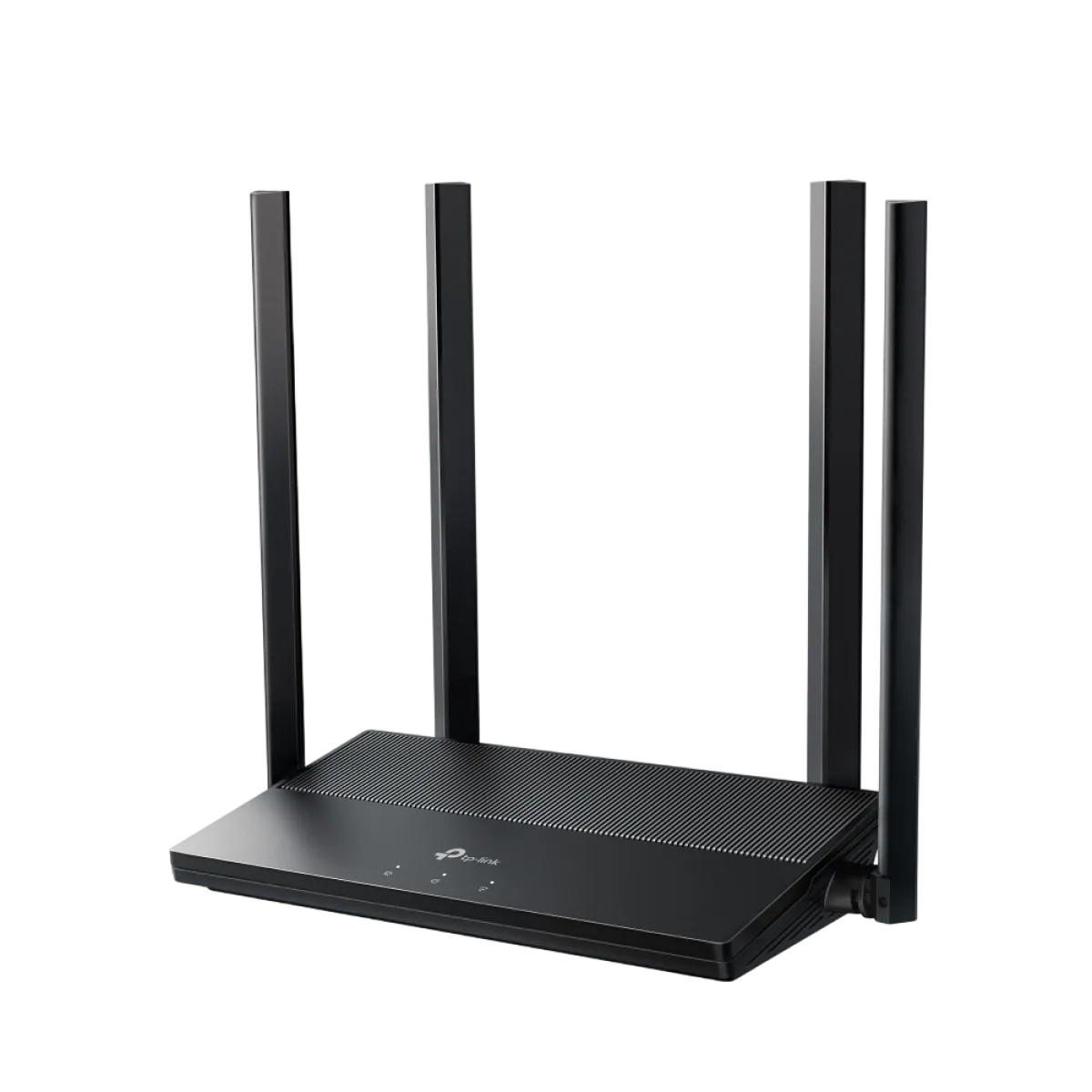 TP-Link TL-WR846N / N300 Беспроводной маршрутизатор Wi-Fi 4 с 4 антеннами, EasyMesh и 4 режимами работы