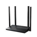 TP-Link TL-WR846N / N300 Беспроводной маршрутизатор Wi-Fi 4 с 4 антеннами, EasyMesh и 4 режимами работы