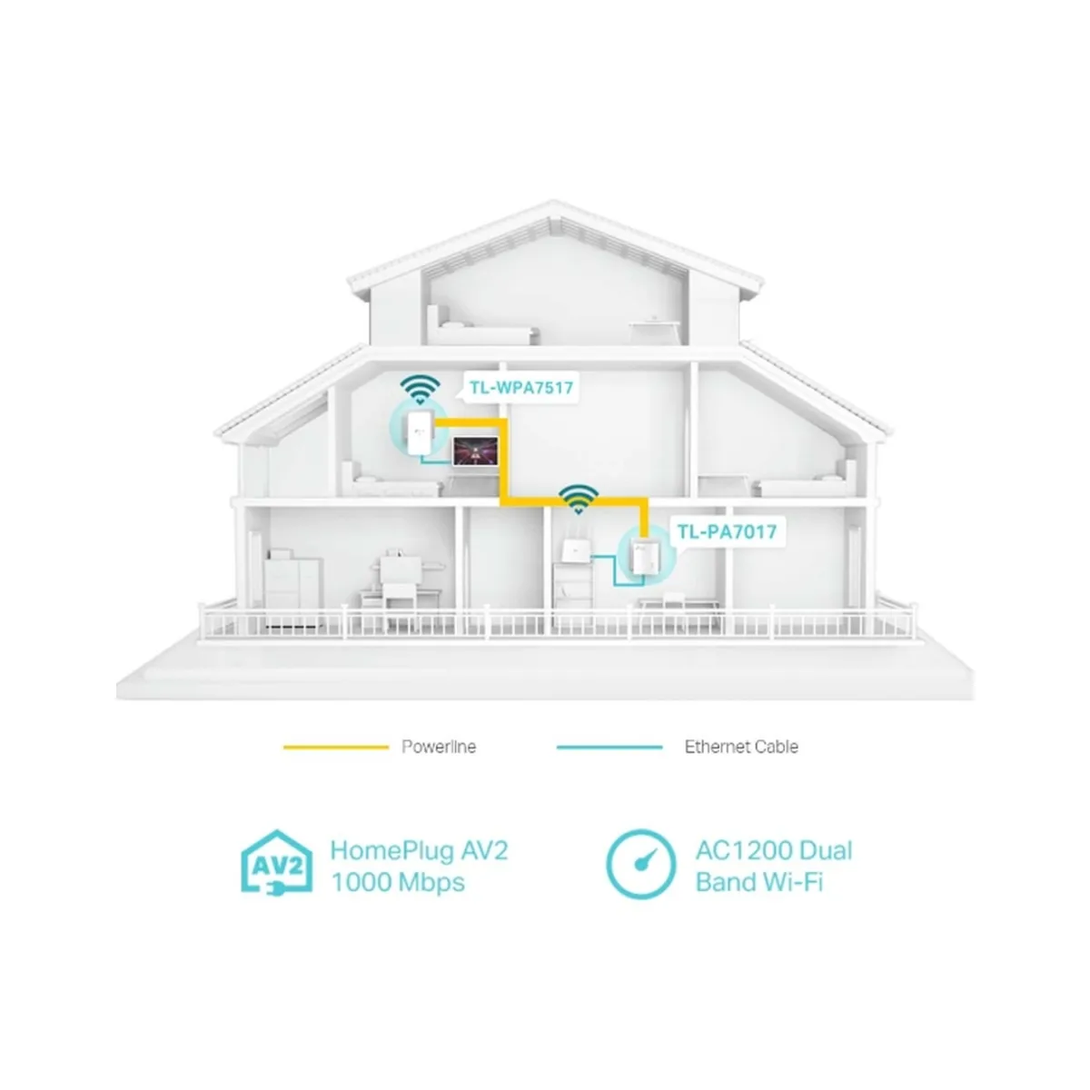 TP-Link Tapo A100 / Аккумуляторная батарея