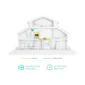 TP-Link Tapo A100 / Аккумуляторная батарея