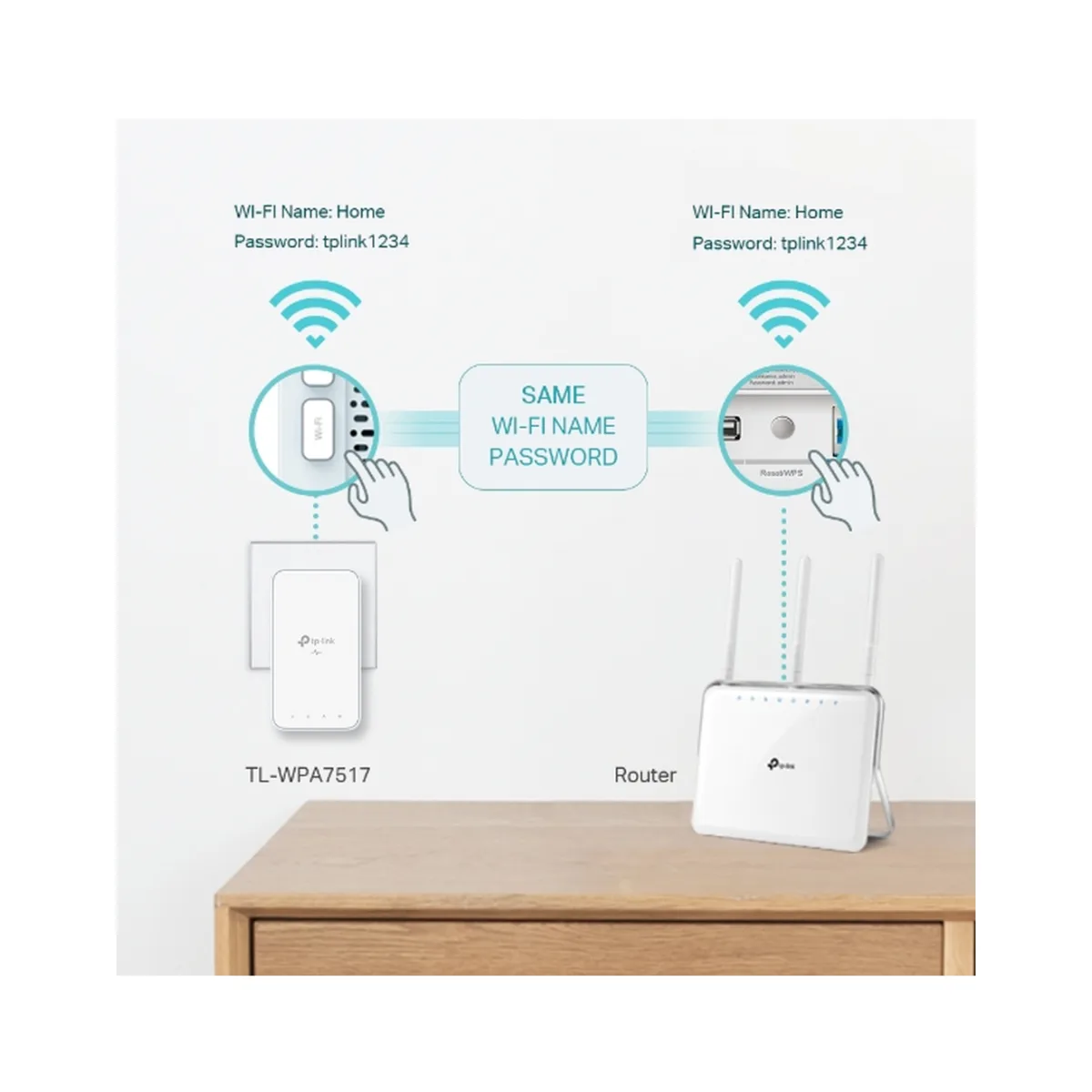 TP-Link Tapo A100 / Аккумуляторная батарея