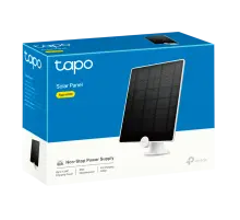 TP-Link Tapo A200 / Солнечная панель