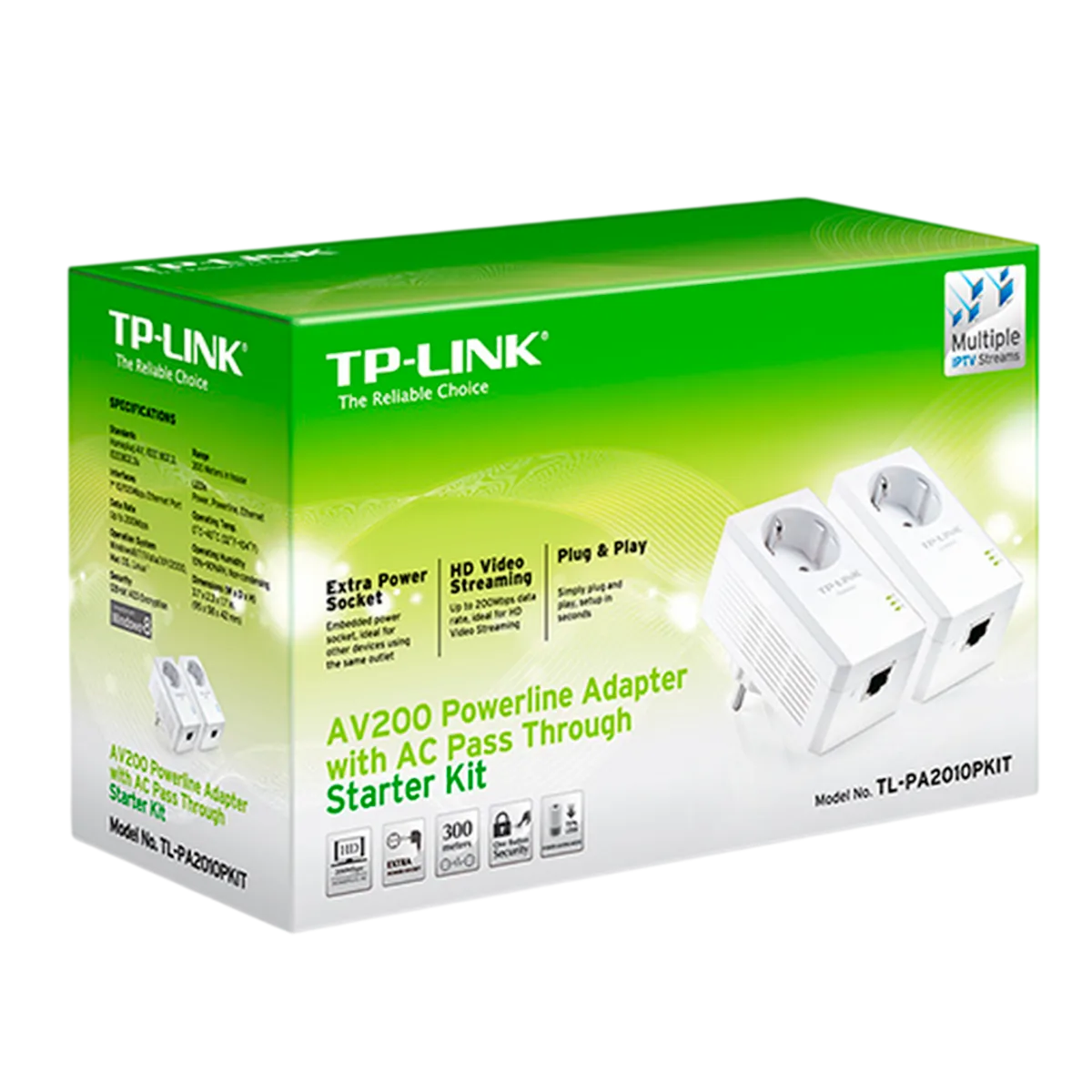 TP-Link Tapo A201 / Солнечная панель