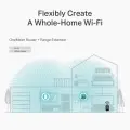 TP-Link Archer A6 / AC1200 Двухдиапазонный гигабитный роутер Wi-Fi
