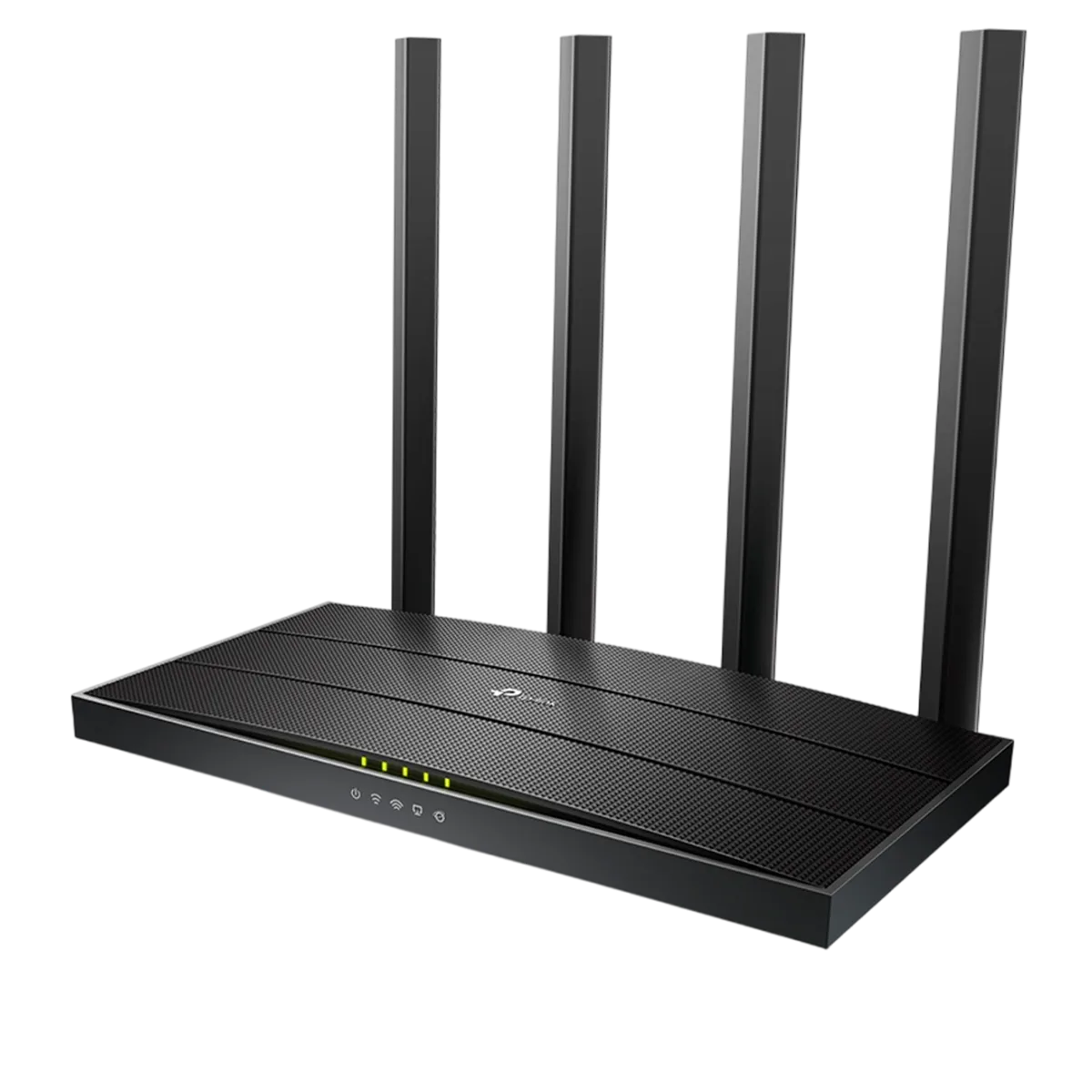 TP-Link Archer A6 / AC1200 Двухдиапазонный гигабитный роутер Wi-Fi