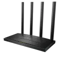TP-Link Archer A6 / AC1200 Двухдиапазонный гигабитный роутер Wi-Fi