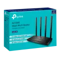 TP-Link Archer A6 / AC1200 Двухдиапазонный гигабитный роутер Wi-Fi