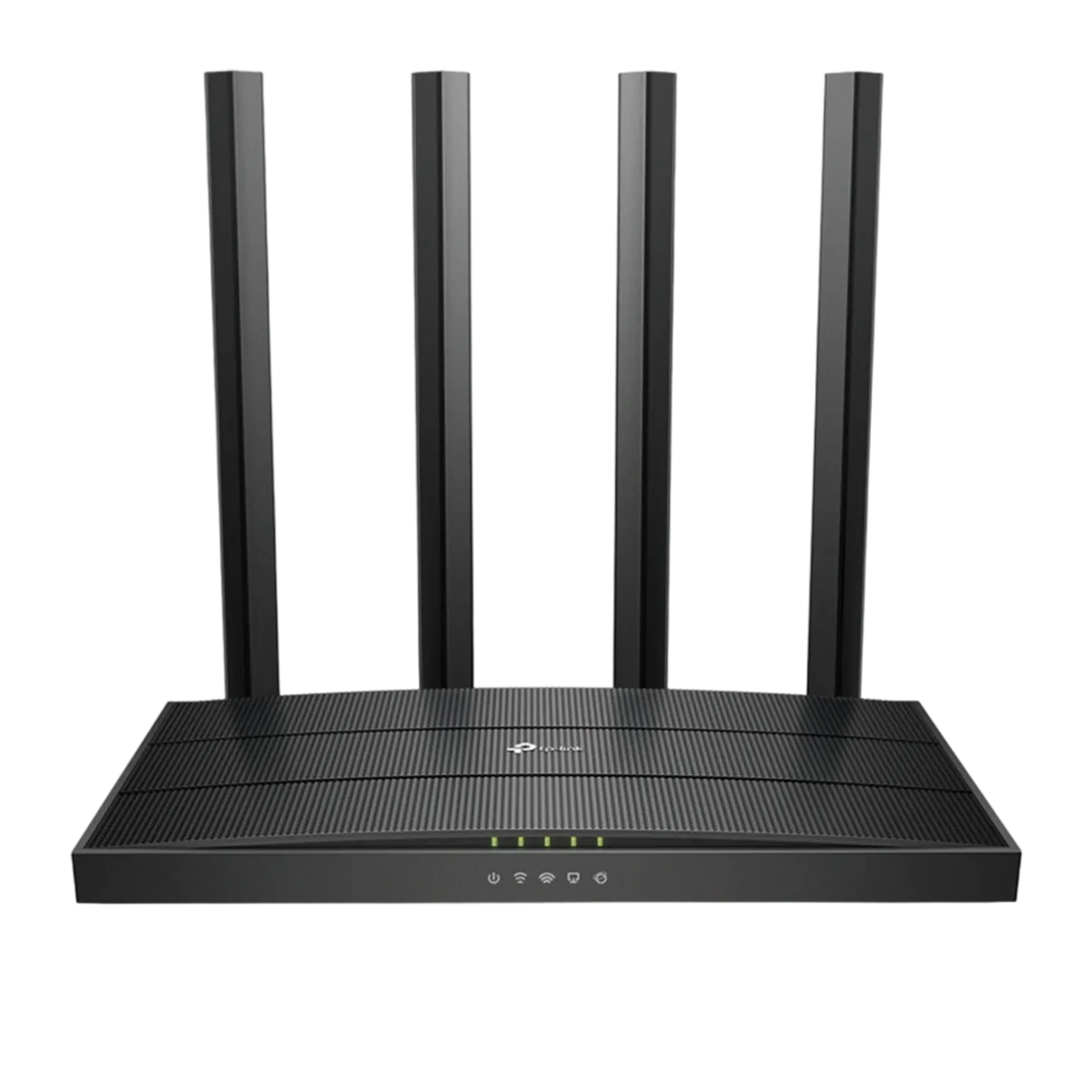 TP-Link Archer A6 / AC1200 Двухдиапазонный гигабитный роутер Wi-Fi