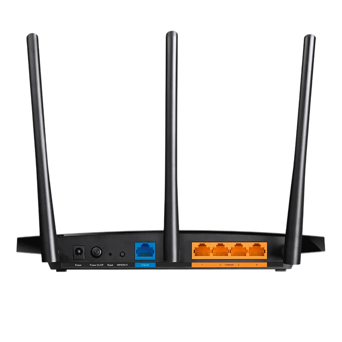 TP-Link Archer A8 / AC1900 Двухдиапазонный гигабитный роутер Wi-Fi